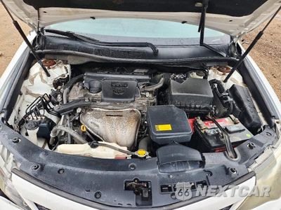 Zdjęcie 11 z 12 samochodu: 2014 TOYOTA CAMRY SE VIN:4T1BF1FK1EU779507 - miniatura