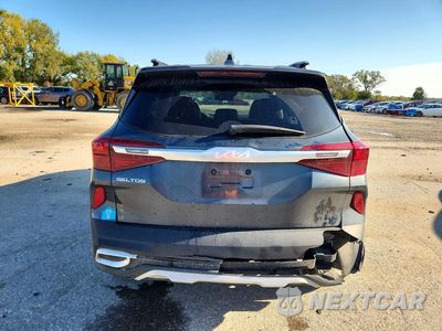 Zdjęcie 6 z 13 samochodu: 2023 KIA SELTOS EX VIN:KNDERCAA6P7386493 - miniatura