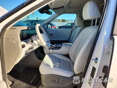 Zdjęcie 7 z 14 samochodu: 2026 HYUNDAI PALISADE SEL PREMIUM VIN:KM8RN5S25TU087830 - miniatura