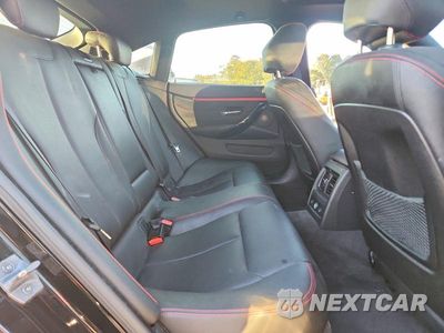 Zdjęcie 10 z 12 samochodu: 2015 BMW 428 XI GRAN COUPE SULEV VIN:WBA4C9C57FD331578 - miniatura
