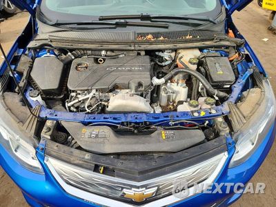 Zdjęcie 11 z 13 samochodu: 2018 CHEVROLET VOLT LT VIN:1G1RC6S5XJU109191 - miniatura