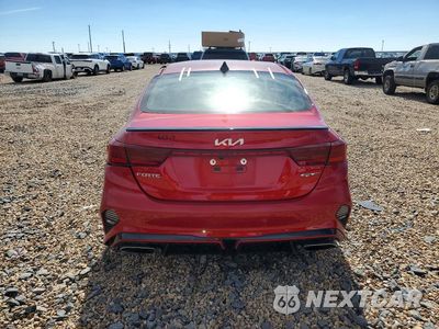 Zdjęcie 6 z 12 samochodu: 2023 KIA FORTE GT VIN:3KPF44AC7PE609201 - miniatura