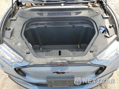 Zdjęcie 12 z 14 samochodu: 2023 FORD MUSTANG MACH-E PREMIUM VIN:3FMTK3SU6PMA19860 - miniatura