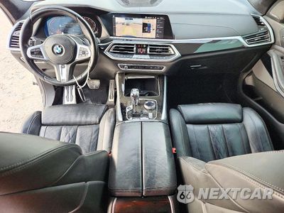 Zdjęcie 8 z 14 samochodu: 2020 BMW X5 SDRIVE 40I VIN:5UXCR4C05L9C34643 - miniatura