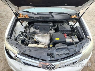Zdjęcie 11 z 12 samochodu: 2014 TOYOTA CAMRY XLE VIN:4T4BF1FK3ER365134 - miniatura