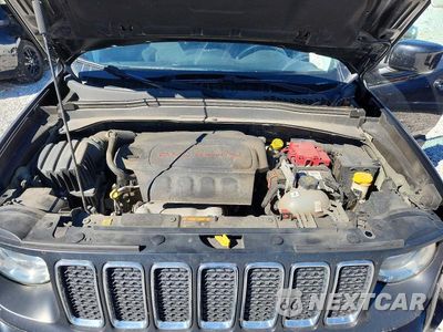 Zdjęcie 11 z 12 samochodu: 2019 JEEP RENEGADE LATITUDE VIN:ZACNJABB7KPJ77727 - miniatura