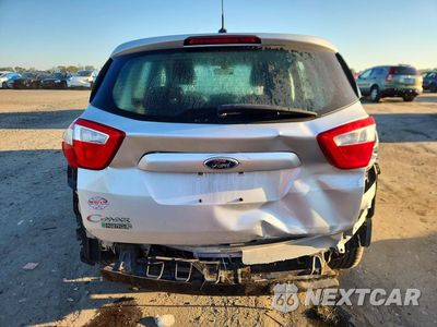 Zdjęcie 6 z 12 samochodu: 2016 FORD C-MAX PREMIUM SEL VIN:1FADP5CUXGL113221 - miniatura