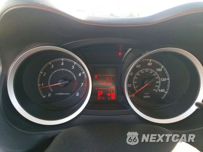 Zdjęcie 9 z 12 samochodu: 2015 MITSUBISHI LANCER ES VIN:JA32U2FU2FU001802 - miniatura