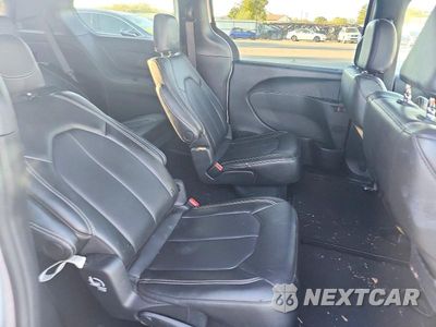 Zdjęcie 11 z 14 samochodu: 2026 CHRYSLER VOYAGER LX VIN:2C4RC1CG4TR221916 - miniatura