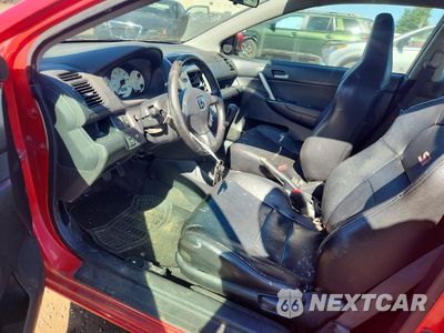Zdjęcie 7 z 12 samochodu: 2003 HONDA CIVIC SI VIN:SHHEP33593U401349 - miniatura