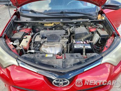 Zdjęcie 12 z 13 samochodu: 2016 TOYOTA RAV4 LE VIN:JTMZFREV1GJ065863 - miniatura