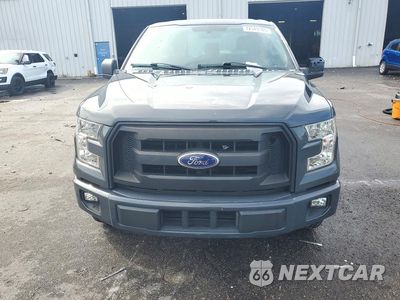 Piąte zdjęcie samochodu w środku: 2016 FORD F150 VIN:1FTMF1CP3GFB41621 - miniatura