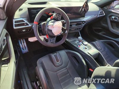 Zdjęcie 8 z 12 samochodu: 2026 BMW M2 CS VIN:3MF33DM06T8G48116 - miniatura