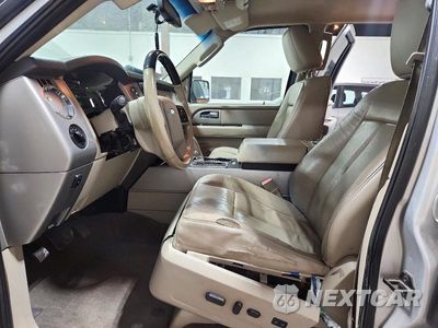 Zdjęcie 7 z 13 samochodu: 2013 FORD EXPEDITION LIMITED VIN:1FMJU2A5XDEF66637 - miniatura