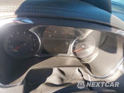 Zdjęcie 9 z 13 samochodu: 2019 CHEVROLET BLAZER 1LT VIN:3GNKBBRA0KS651576 - miniatura