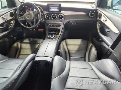 Zdjęcie 8 z 13 samochodu: 2019 MERCEDES-BENZ GLC 300 VIN:WDC0G4JB1KV181354 - miniatura