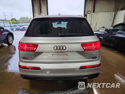 Zdjęcie 6 z 12 samochodu: 2018 AUDI Q7 PRESTIGE VIN:WA1VAAF70JD054898 - miniatura