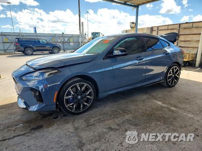 2026 BMW 228 WBA83GG02T7U72427 - główne zdjęcie licytacji z USA - miniatura