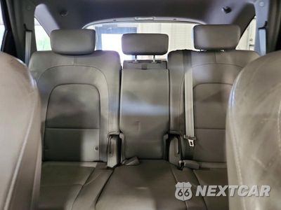 Zdjęcie 10 z 13 samochodu: 2008 HYUNDAI VERACRUZ GLS VIN:KM8NU13C48U031208 - miniatura