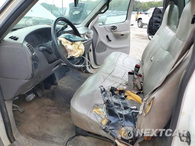 Zdjęcie 7 z 12 samochodu: 1999 FORD F150 VIN:1FTZF1727XNA39264 - miniatura