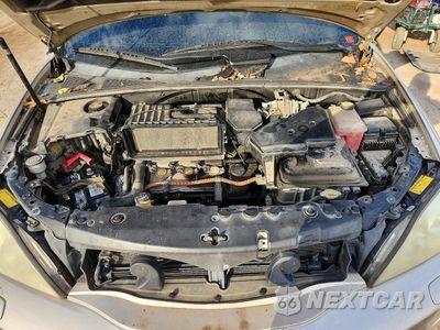 Zdjęcie 12 z 13 samochodu: 2006 LEXUS RX 400 VIN:JTJHW31U160037178 - miniatura