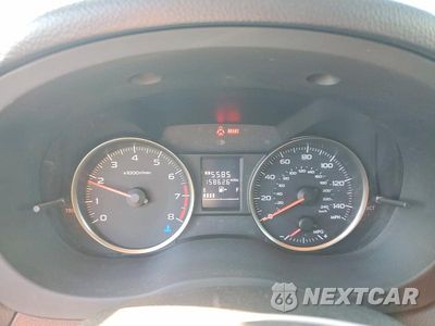 Zdjęcie 9 z 12 samochodu: 2016 SUBARU CROSSTREK PREMIUM VIN:JF2GPABC7G9246963 - miniatura
