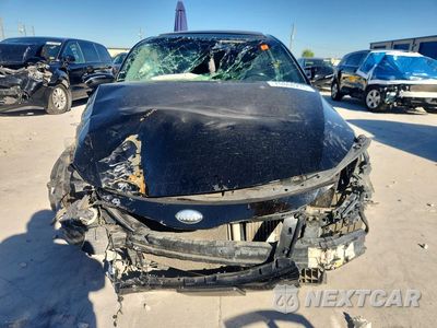Piąte zdjęcie samochodu w środku: 2015 KIA OPTIMA SX VIN:5XXGR4A64FG356814 - miniatura