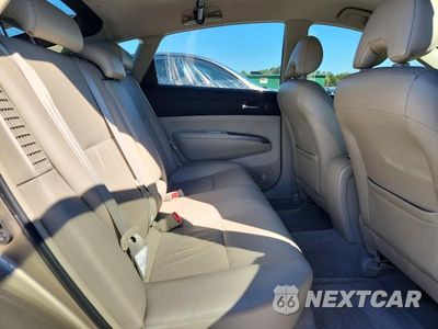 Zdjęcie 10 z 12 samochodu: 2008 TOYOTA PRIUS BASE VIN:JTDKB20U683337199 - miniatura