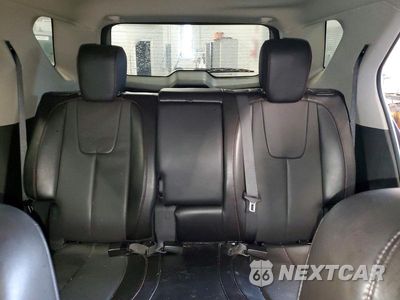 Zdjęcie 10 z 13 samochodu: 2016 CHEVROLET EQUINOX LTZ VIN:2GNFLGE31G6204246 - miniatura