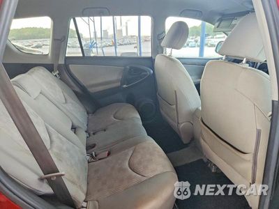 Zdjęcie 10 z 12 samochodu: 2012 TOYOTA RAV4 BASE VIN:2T3BK4DV5CW091329 - miniatura