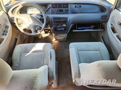 Zdjęcie 8 z 13 samochodu: 1998 HONDA ODYSSEY LX VIN:JHMRA3848WC012142 - miniatura
