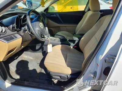 Zdjęcie 7 z 12 samochodu: 2010 MAZDA 3 I VIN:JM1BL1SF7A1238513 - miniatura