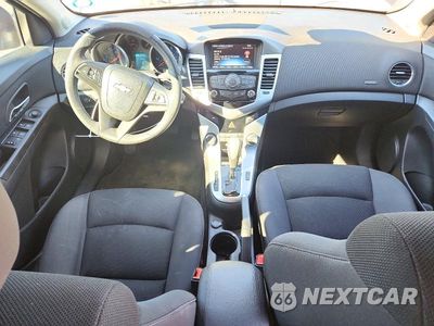 Zdjęcie 8 z 13 samochodu: 2016 CHEVROLET CRUZE LIMITED LT VIN:1G1PE5SB8G7161220 - miniatura