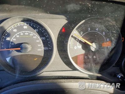 Zdjęcie 9 z 13 samochodu: 2016 JEEP PATRIOT SPORT VIN:1C4NJRBB4GD632346 - miniatura