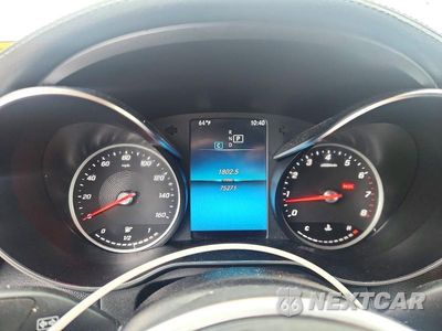 Zdjęcie 9 z 13 samochodu: 2022 MERCEDES-BENZ GLC COUPE 300 4MATIC VIN:W1N0J8EB6NG025109 - miniatura