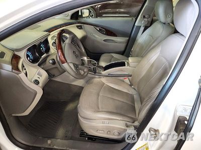 Zdjęcie 7 z 12 samochodu: 2013 BUICK LACROSSE PREMIUM VIN:1G4GG5E34DF261253 - miniatura