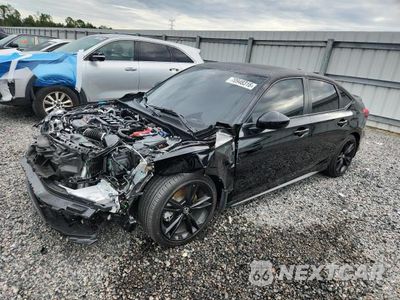 2026 HONDA CIVIC SI 2HGFE1E53TH476699 - główne zdjęcie licytacji z USA - miniatura