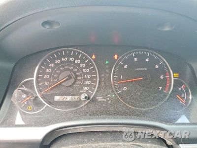 Zdjęcie 9 z 13 samochodu: 2005 LEXUS GX 470 VIN:JTJBT20X650068767 - miniatura