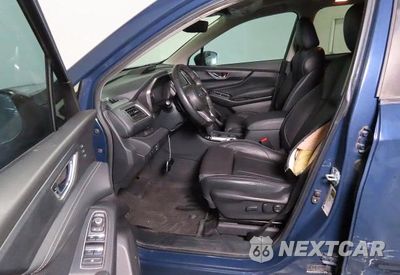 Zdjęcie 9 z 11 samochodu: 2024 SUBARU ASCENT LIMITED VIN:4S4WMARD1R3438267 - miniatura