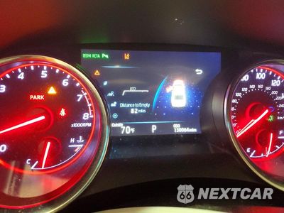 Zdjęcie 9 z 13 samochodu: 2018 TOYOTA CAMRY XSE VIN:4T1B61HKXJU122177 - miniatura