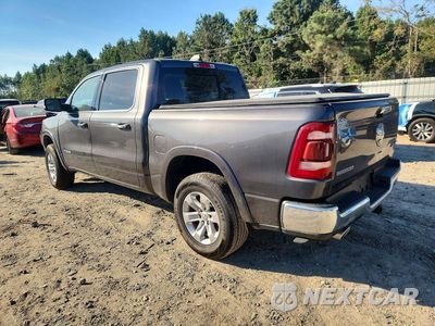 Drugie zdjęcie samochodu z przodu: 2022 RAM 1500 LARAMIE VIN:1C6SRFJT8NN474015 - miniatura