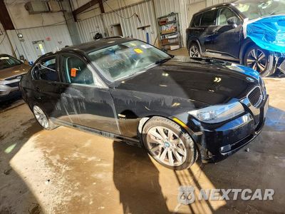 Czwarte zdjęcie samochodu z boku: 2011 BMW 328 XI VIN:WBAPK7G56BNN77797 - miniatura