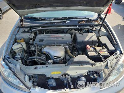 Zdjęcie 11 z 12 samochodu: 2002 TOYOTA CAMRY SE VIN:4T1BE30K72U079638 - miniatura