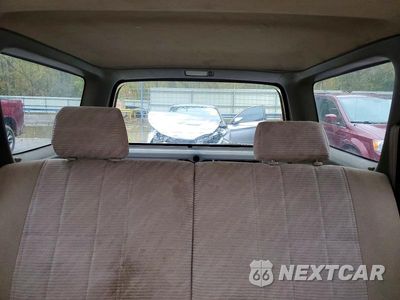 Zdjęcie 10 z 13 samochodu: 1998 TOYOTA 4RUNNER SR5 VIN:JT3HN86R6W0147526 - miniatura