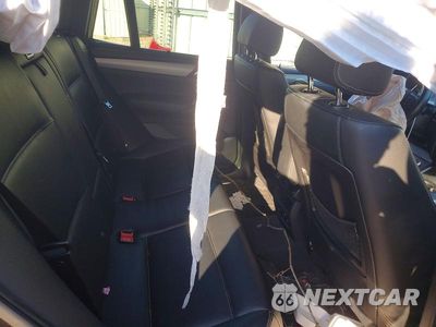 Zdjęcie 11 z 13 samochodu: 2014 BMW X3 XDRIVE35I VIN:5UXWX7C59E0E80067 - miniatura