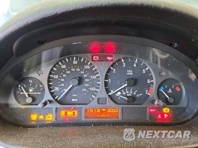 Zdjęcie 9 z 12 samochodu: 2003 BMW 325 I VIN:WBAET37433NH04241 - miniatura