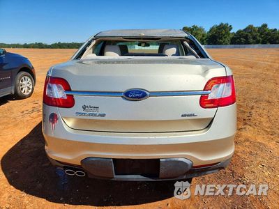 Zdjęcie 6 z 13 samochodu: 2010 FORD TAURUS SEL VIN:1FAHP2EW8AG128315 - miniatura