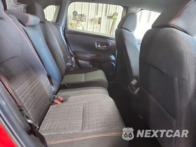 Zdjęcie 10 z 12 samochodu: 2025 HONDA HR-V VIN:3CZRZ2H51SM730048 - miniatura
