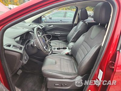 Zdjęcie 7 z 12 samochodu: 2015 FORD ESCAPE SE VIN:1FMCU9G9XFUA13572 - miniatura