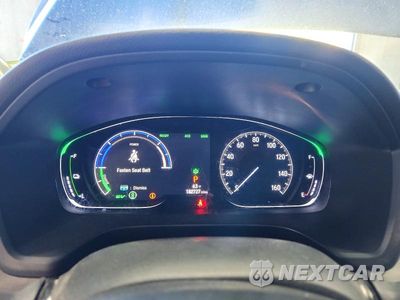 Zdjęcie 9 z 13 samochodu: 2019 HONDA INSIGHT EX VIN:19XZE4F59KE007512 - miniatura